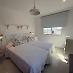 Daire Duplex La Rosa
