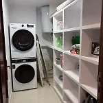 Duplex La Rosa Daire *