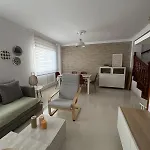 Duplex La Rosa