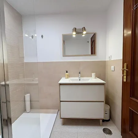 Duplex La Rosa *