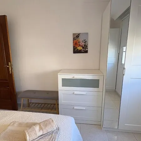 Daire Duplex La Rosa *