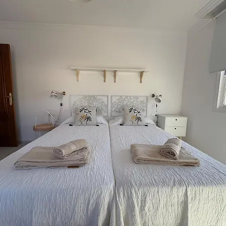 Duplex La Rosa *