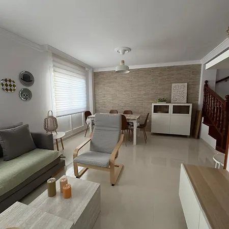 Duplex La Rosa