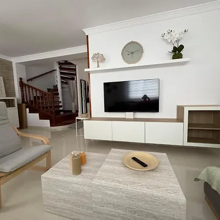 Duplex La Rosa *