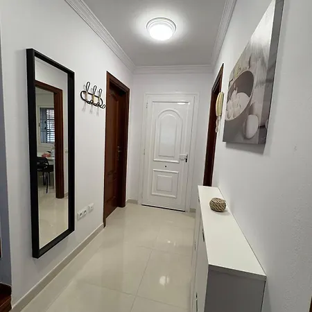 דירה Duplex La Rosa