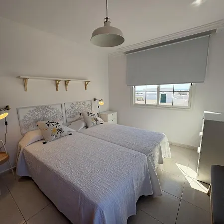 Apartment Duplex La Rosa