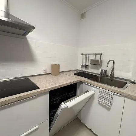Duplex La Rosa