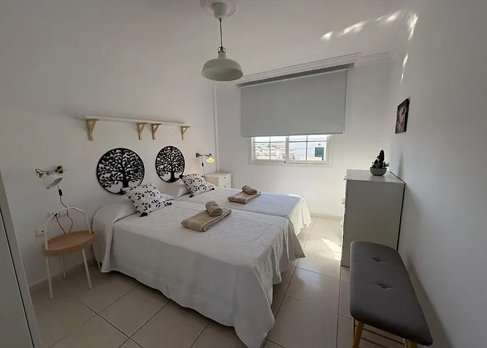Duplex La Rosa