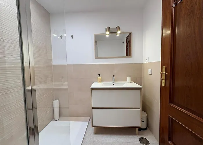 Duplex La Rosa *