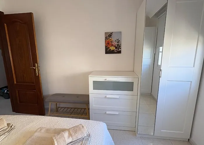 Apartmán Duplex La Rosa *