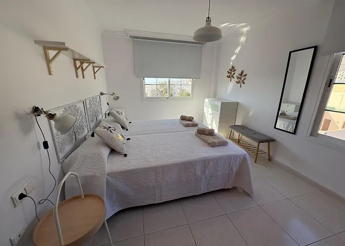 Duplex La Rosa
