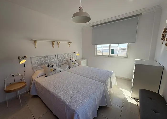 Apartmán Duplex La Rosa