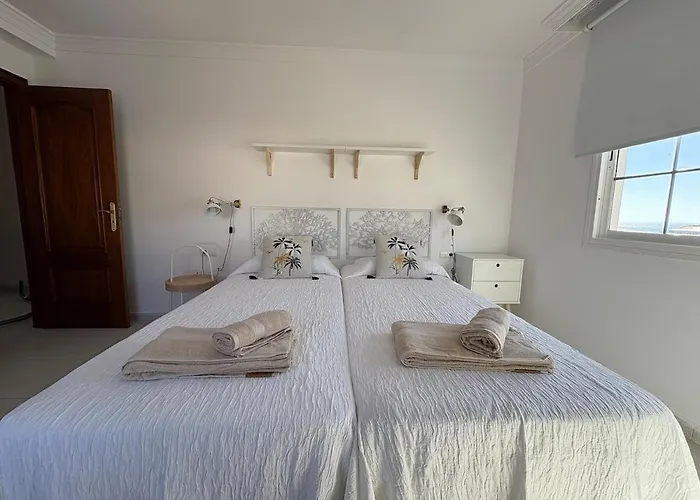 Duplex La Rosa *