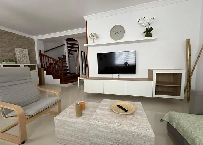 Duplex La Rosa *