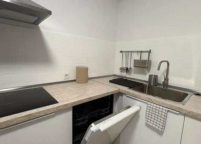 Duplex La Rosa