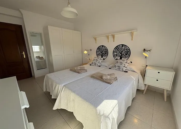 Duplex La Rosa Apartmán *