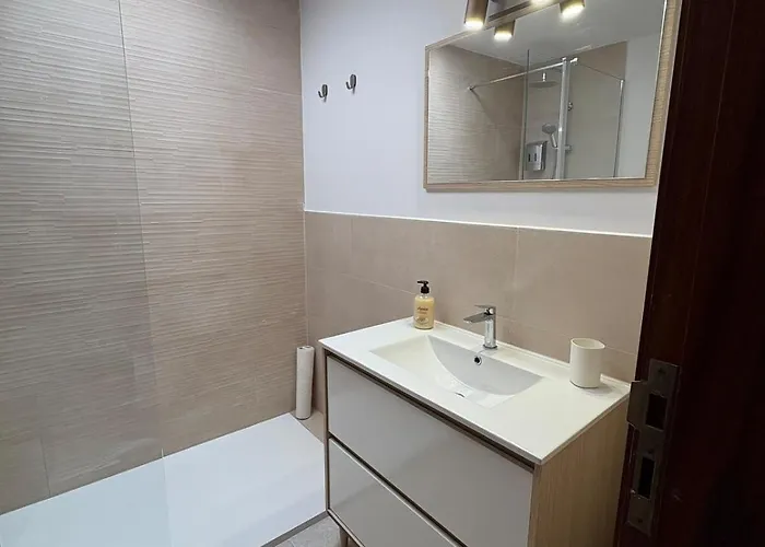Duplex La Rosa
