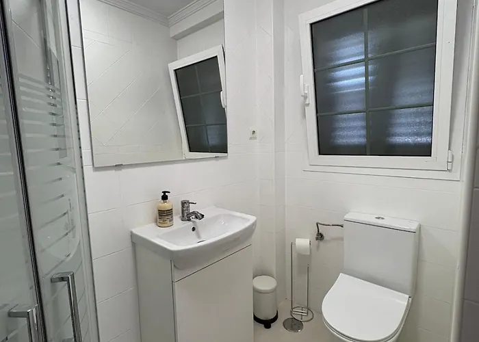Duplex La Rosa