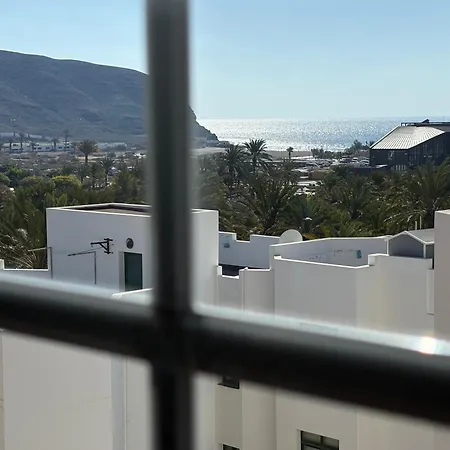 Duplex La Rosa Gran Tarajal