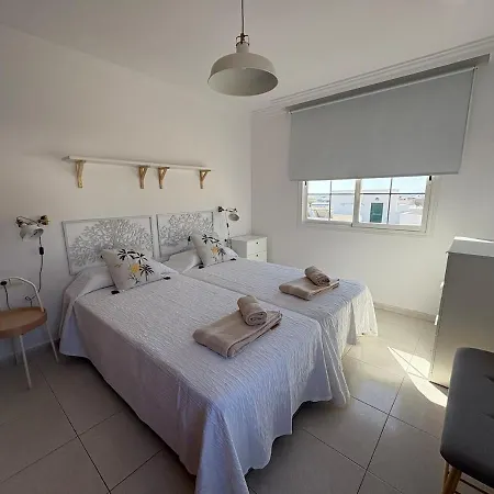 Lejlighed Duplex La Rosa *