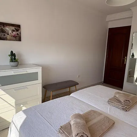 Apartmán Duplex La Rosa *