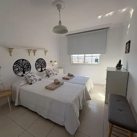 Duplex La Rosa
