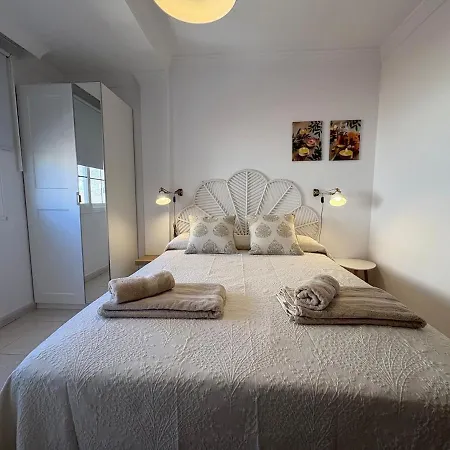 Duplex La Rosa * Gran Tarajal