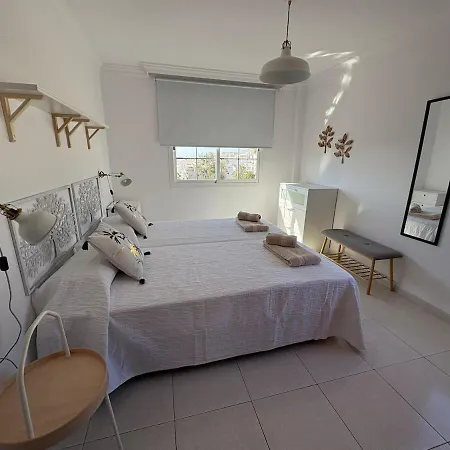Duplex La Rosa