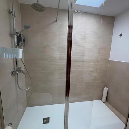 Apartmán Duplex La Rosa *