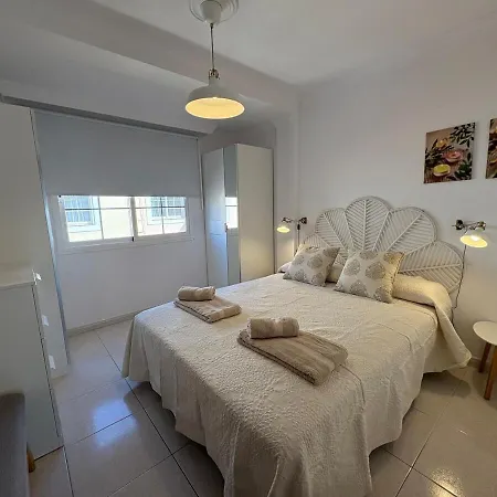 Apartmán Duplex La Rosa