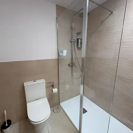 Duplex La Rosa * Gran Tarajal