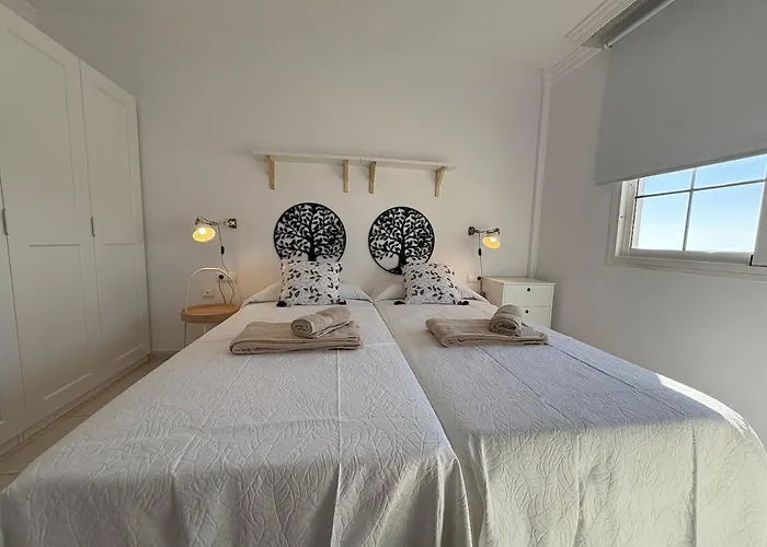 Duplex La Rosa *