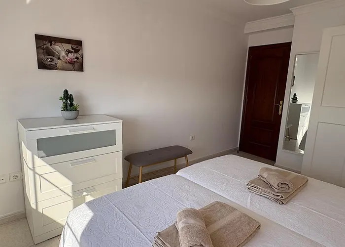 Appartement Duplex La Rosa *