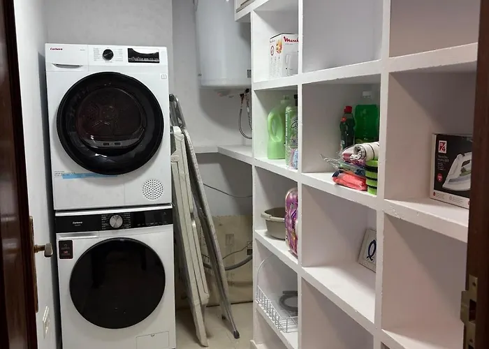 Duplex La Rosa Appartement *