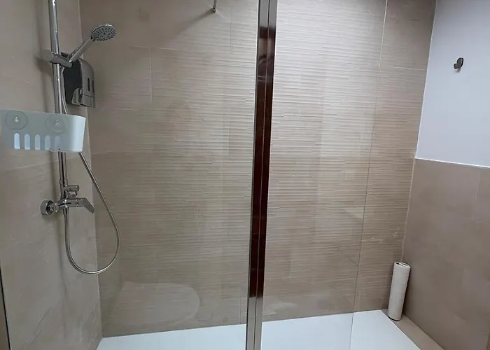 Appartement Duplex La Rosa *