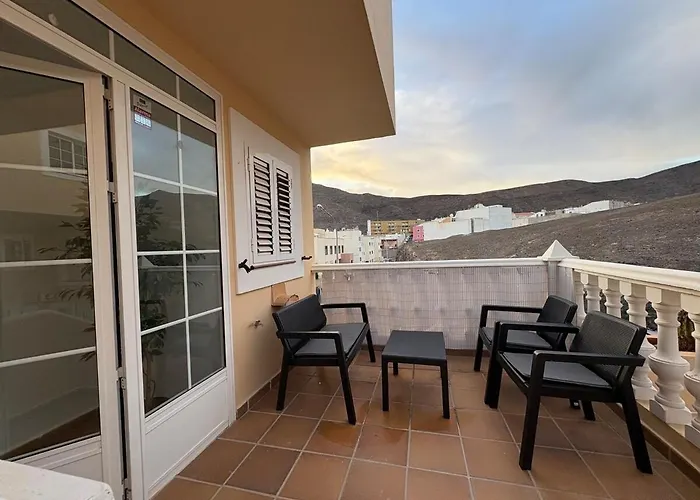 Duplex La Rosa Appartement