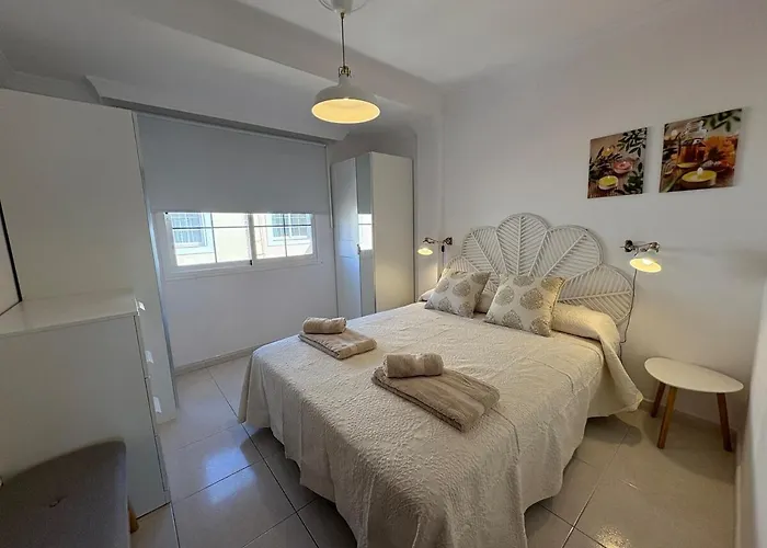 Appartement Duplex La Rosa