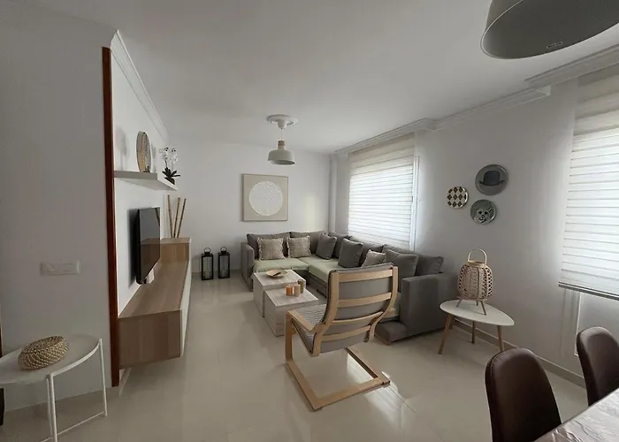 Duplex La Rosa Appartement *