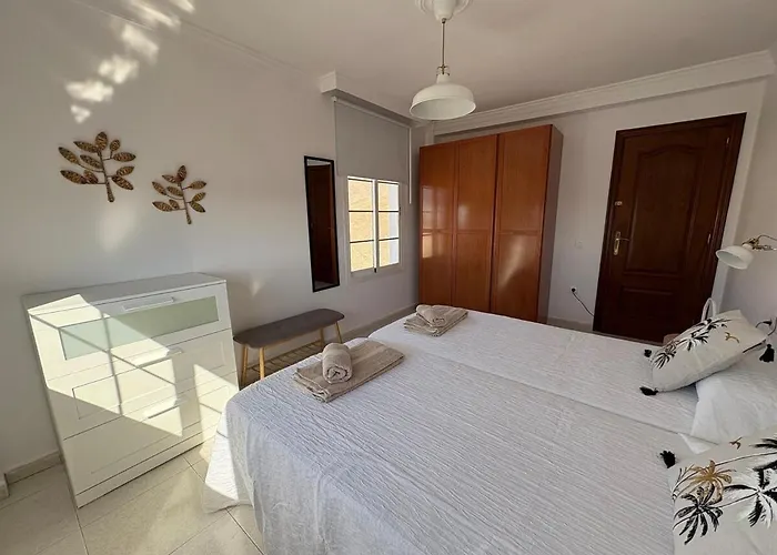 Duplex La Rosa Appartement Gran Tarajal