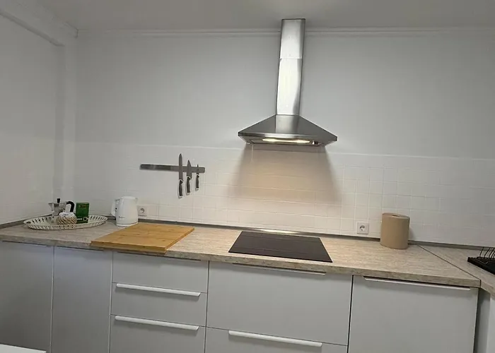 Appartement Duplex La Rosa Gran Tarajal