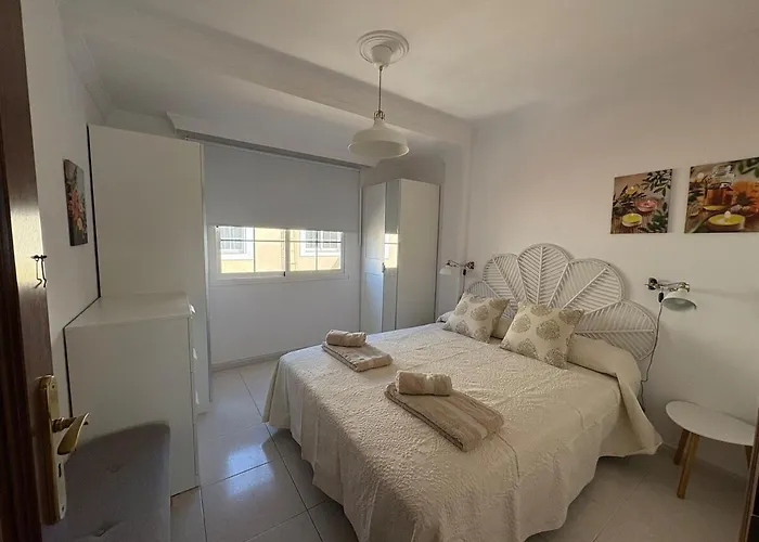 Duplex La Rosa * Gran Tarajal