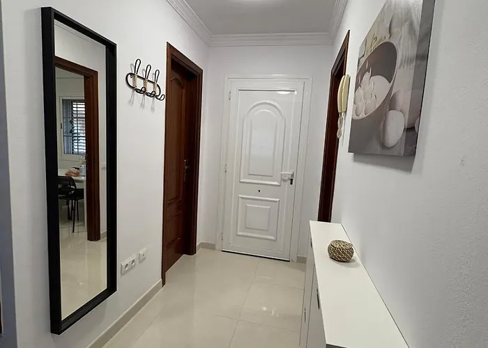 Appartement Duplex La Rosa