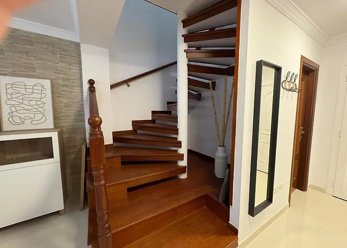 Duplex La Rosa Appartement Gran Tarajal