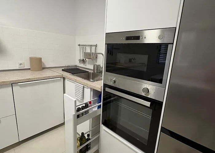 Duplex La Rosa Appartement
