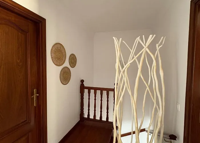 Appartement Duplex La Rosa
