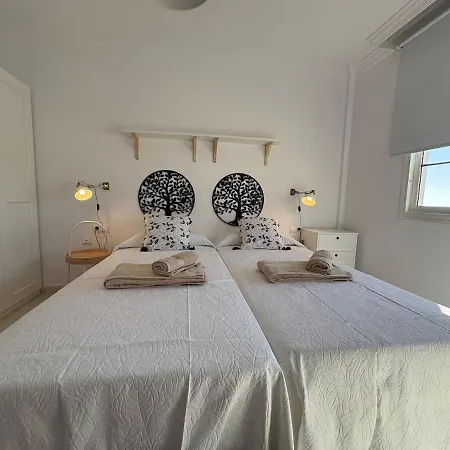 Duplex La Rosa *
