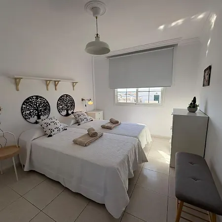 Duplex La Rosa