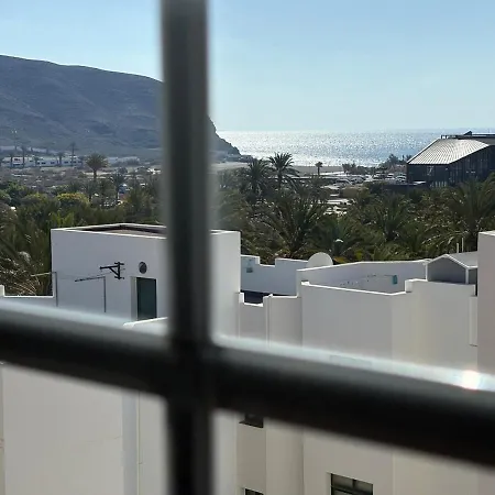 Duplex La Rosa غران تاراغال