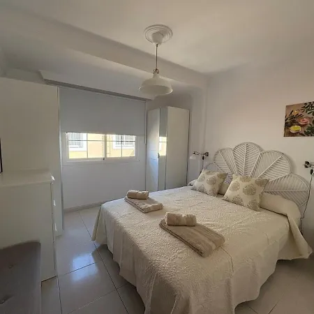 Duplex La Rosa * غران تاراغال