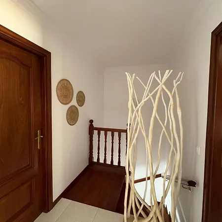 شقة Duplex La Rosa